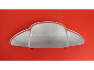 NUMBER PLATE LIGHT - EARLY 600